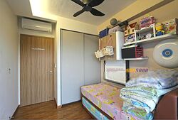 Flo Residence (D19), Condominium #618902131